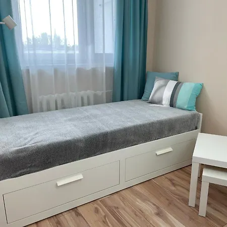 Apartament Komfortowy Z Widokiem Torun Exterior photo