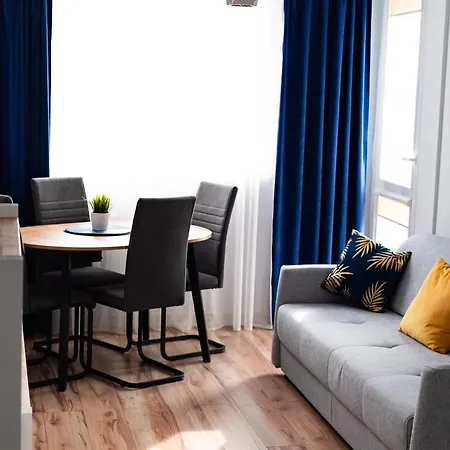 Apartament Komfortowy Z Widokiem Torun Exterior photo