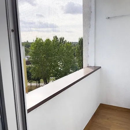 Apartament Komfortowy Z Widokiem Torun Exterior photo