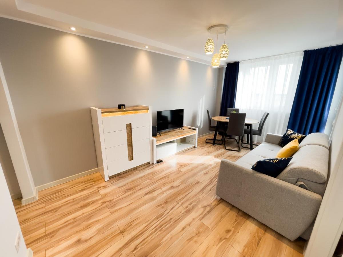 Komfortowy Z Widokiem Apartment *