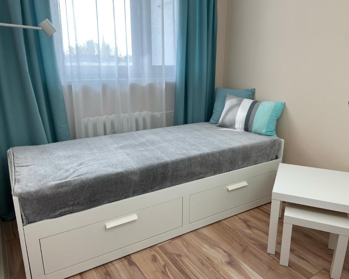 Apartment Komfortowy Z Widokiem Torun
