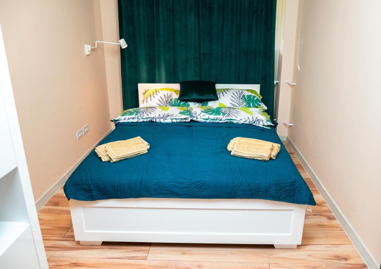 Apartment Komfortowy Z Widokiem