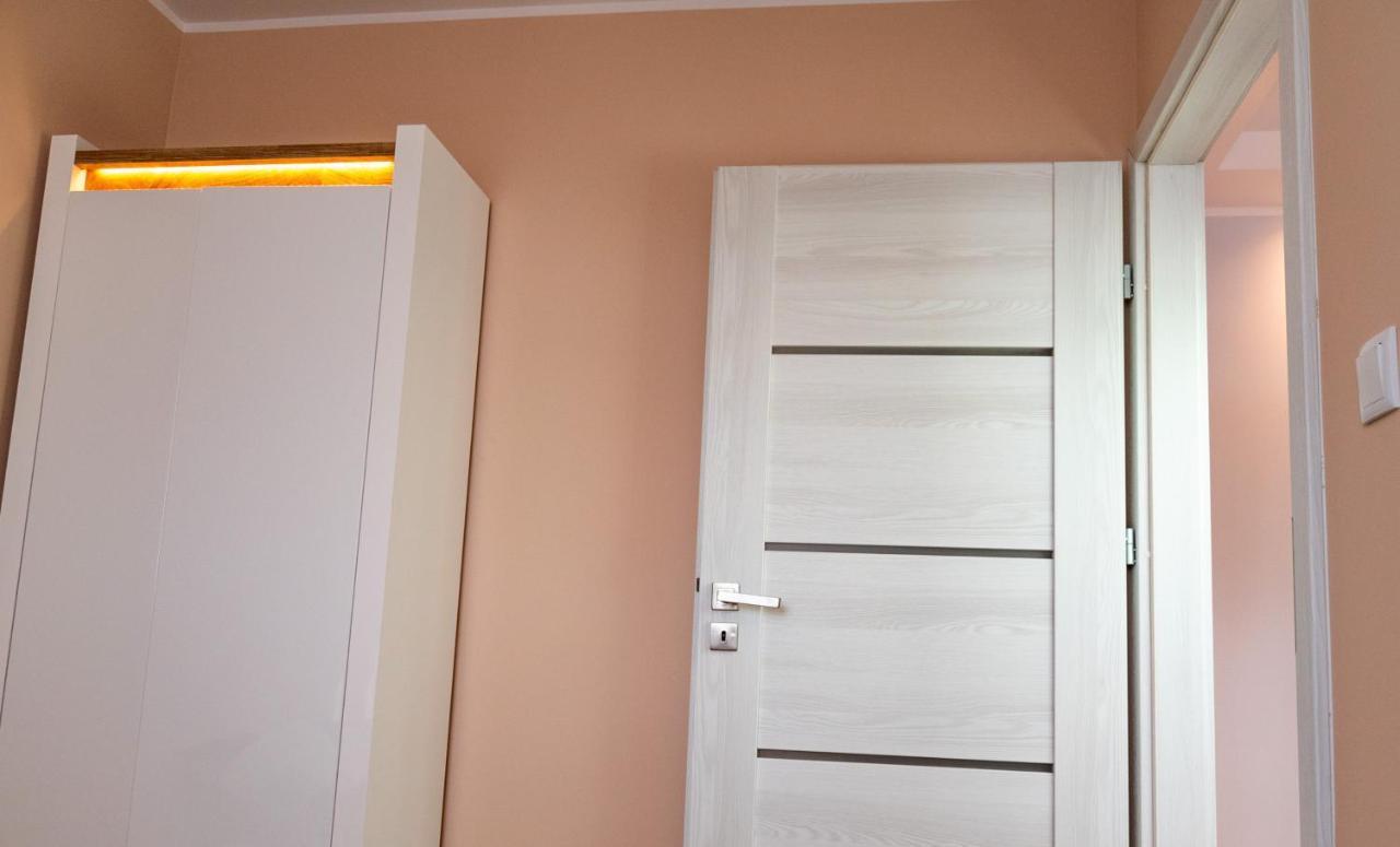 Komfortowy Z Widokiem Apartment
