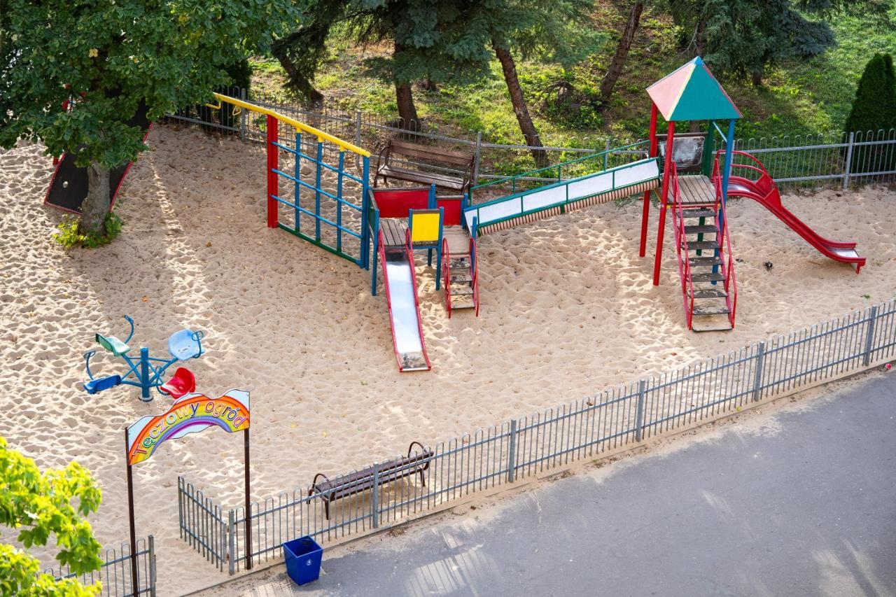 Komfortowy Z Widokiem Apartment Torun
