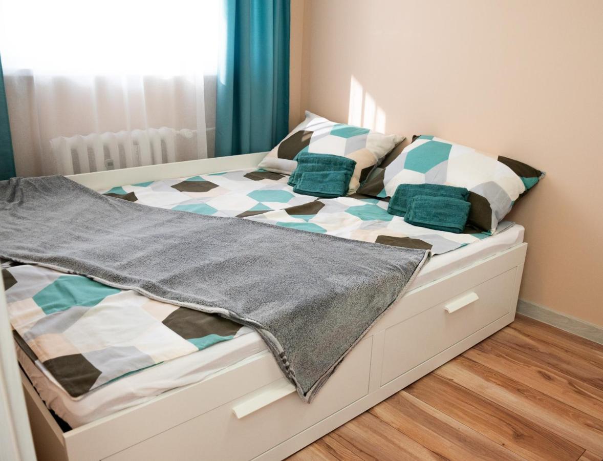 Apartment Komfortowy Z Widokiem